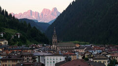 Regione estiva