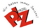 Logo Piz Hotel