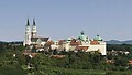 Region letni