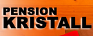 Logotip Pension Kristall