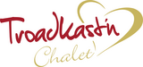 Logotip von Troadkastn Chalet