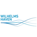 Logotyp Wilhelmshaven