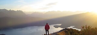 Walchensee
