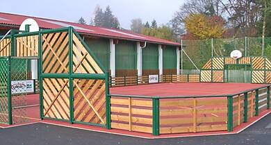 Kirchberg an der Pielach