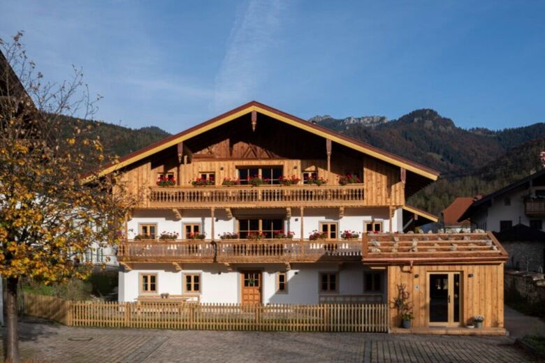 Oida Knoglerhof