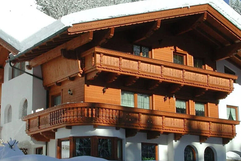 Appartements Hollaus