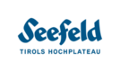 Logotyp Seefeld in Tirol