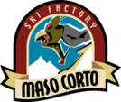 Logo Skifactory Maso Corto
