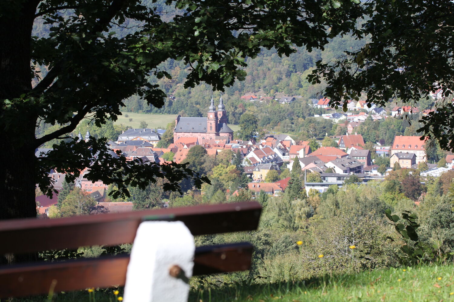 Amorbach