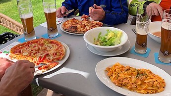 MTB Michelsneukirchen - Blaibach - Cham - Roding