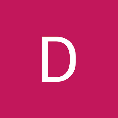 Avatar von Daniel Gefahrt