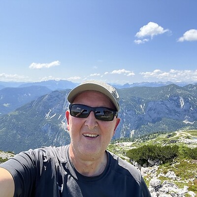 Avatar von Hans-Christoph Tschainer