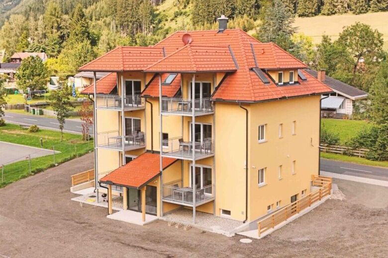 Steirermaxx Apartments