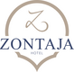 Logo de Hotel Zontaja