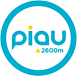 Logotipo Piau Pineta