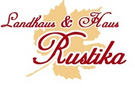 Logotyp Landhaus & Haus Rustika