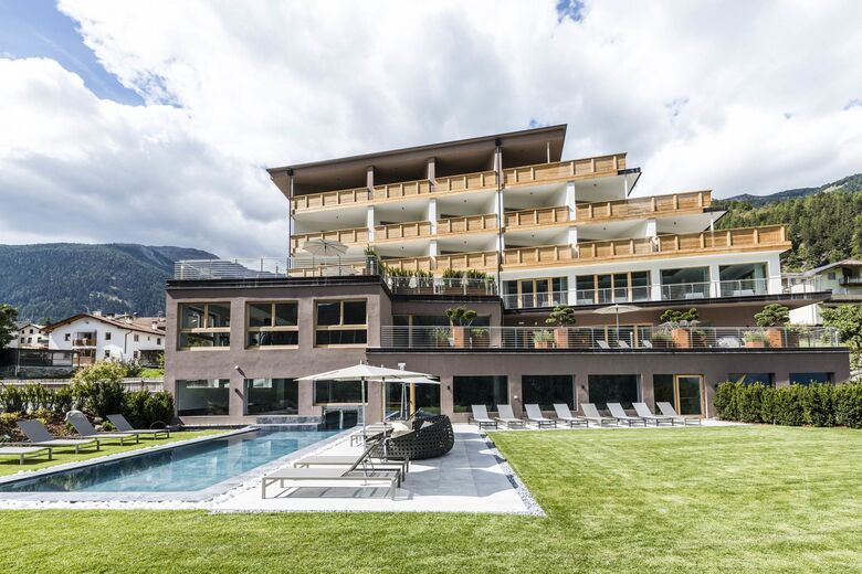 Tuberis Nature & Spa Resort