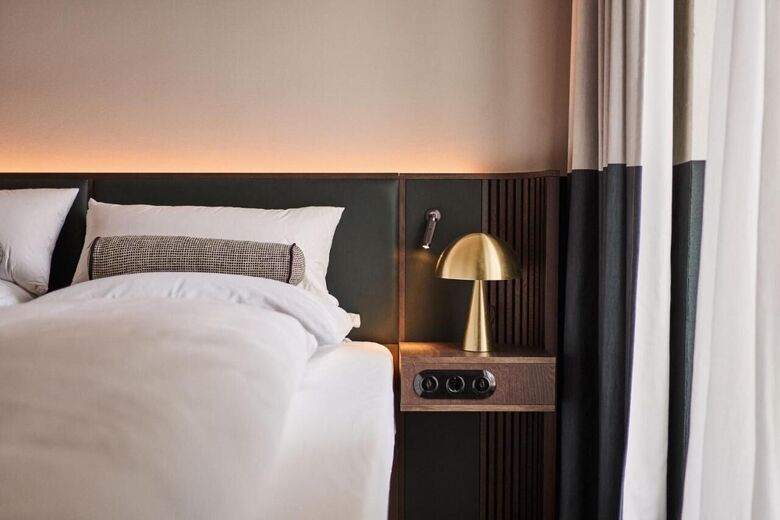 A-Rosa Collection Straubinger Grand Hotel