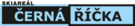 Logo Černá Říčka