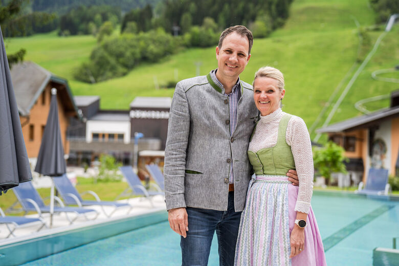 Hotel Prägant