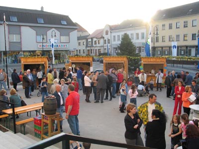 Gänserndorf
