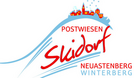 Logotyp Postwiese - Neuastenberg