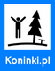 Logotipo Koninki