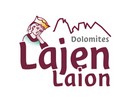 Logotyp Lajen