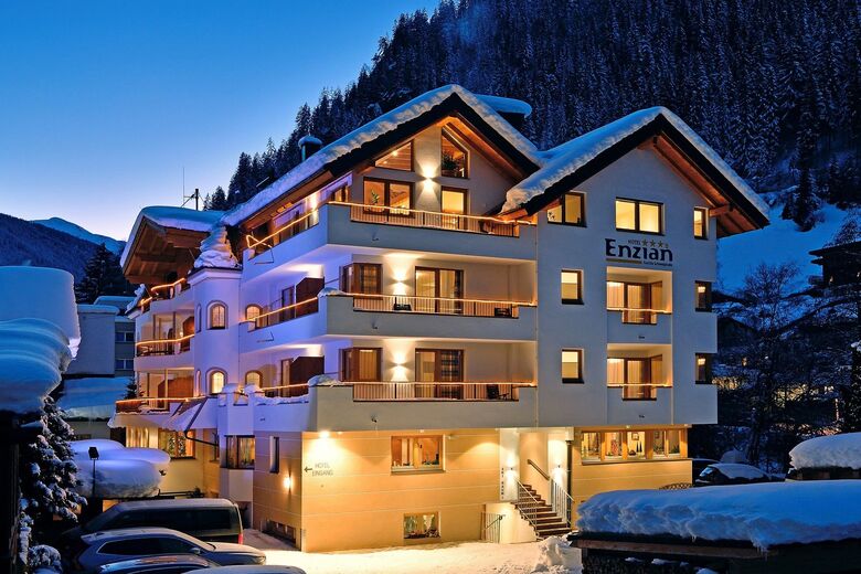 Hotel Enzian