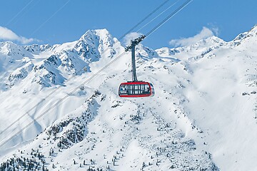 Skiopening All Inclusive