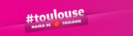 Logo Toulouse