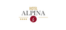 Логотип Hotel Alpina