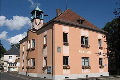 Arzberg - Fichtelgebirge