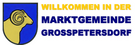 Logotip Großpetersdorf