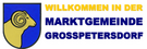 Logo Großpetersdorf