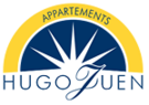 Logo Appartements Hugo Juen