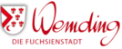 Logotip Wemding