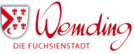 Logó Wemding
