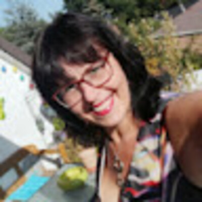 Avatar z Susanne Farwer