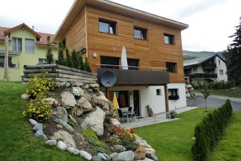 Chasa Sotchà Dadora