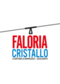 Logotipo Faloria - Monte Cristallo - Mietres