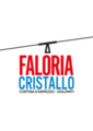 Logotip Faloria - Monte Cristallo - Mietres