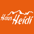Logotip Haus Heidi