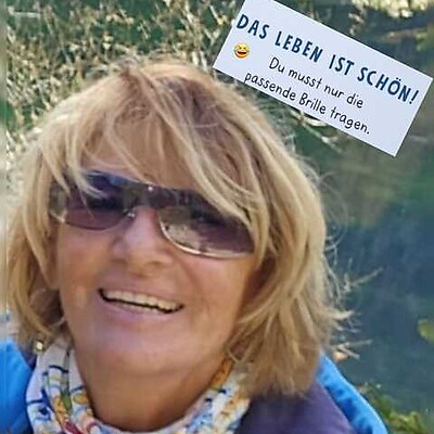 Avatar von Angelika Pristav
