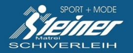 Logo Sport Steiner - Kletterbedarf & Outdoorfashion