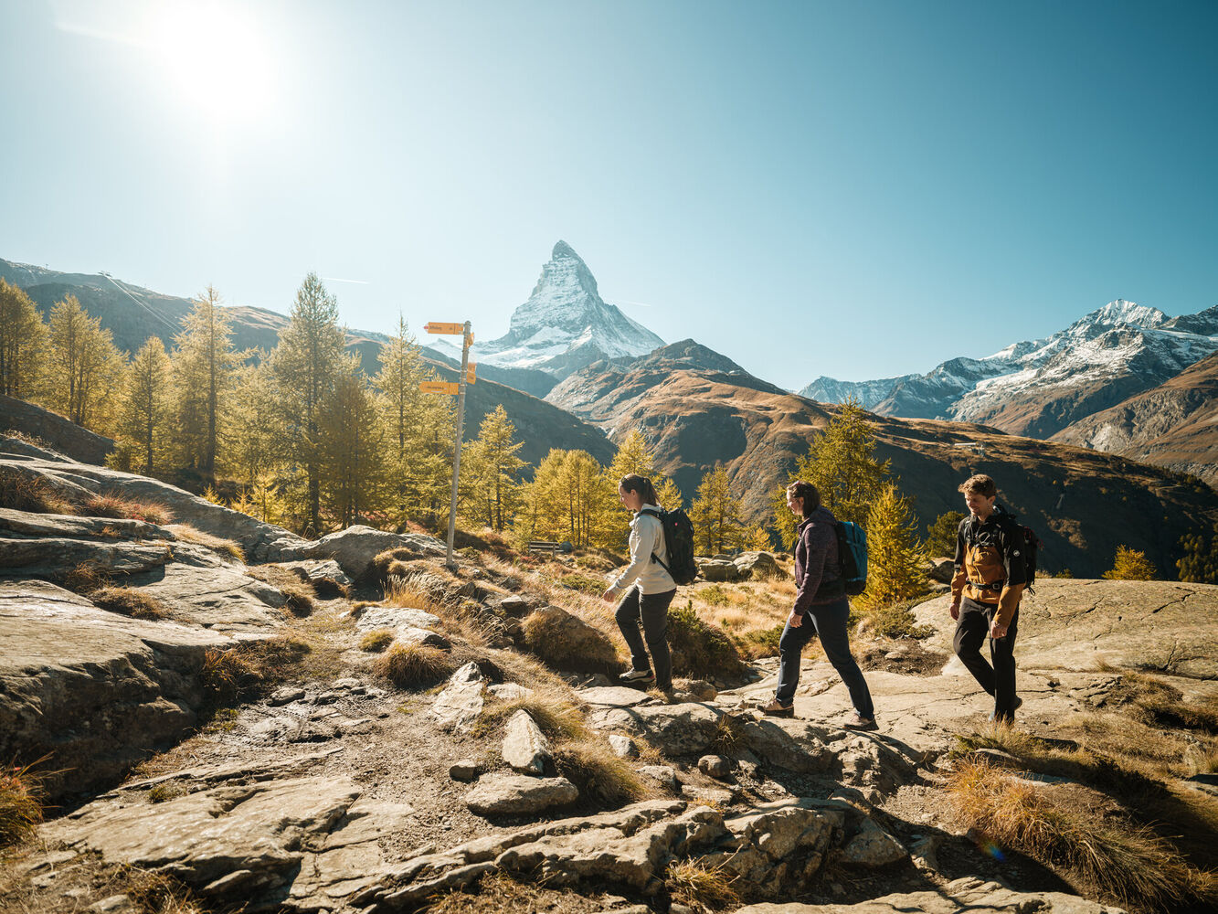 Zermatt