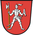 Логотип Roding