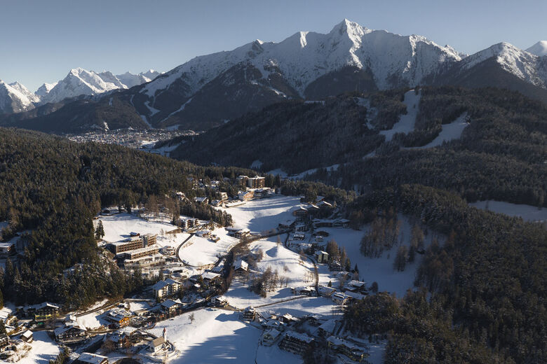 Hinterfeldlift