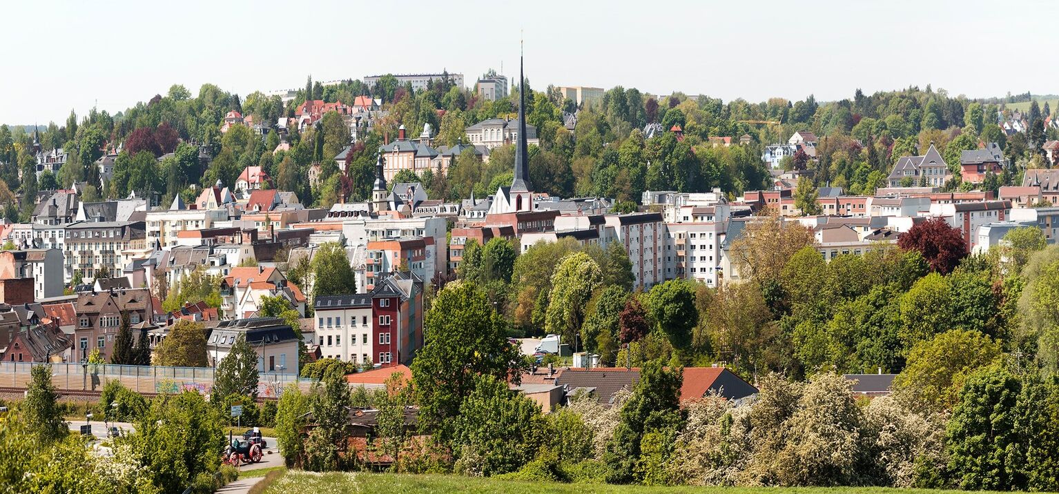Crimmitschau