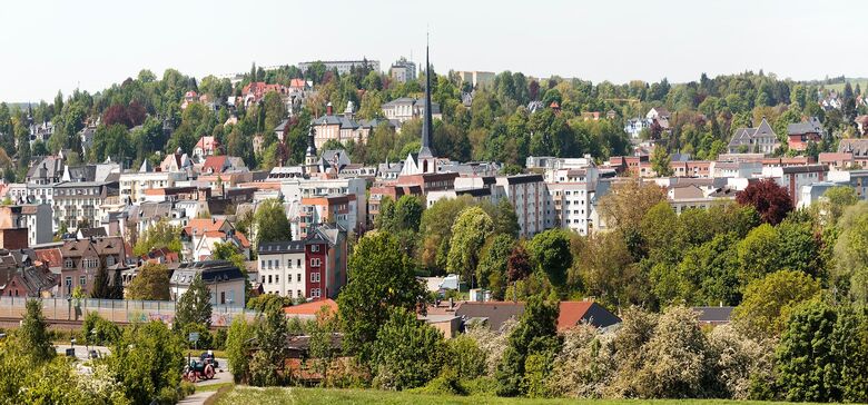 Crimmitschau